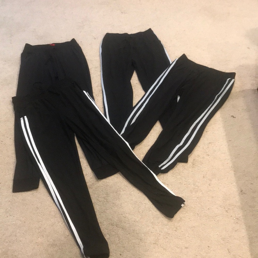 Bundle of joggers